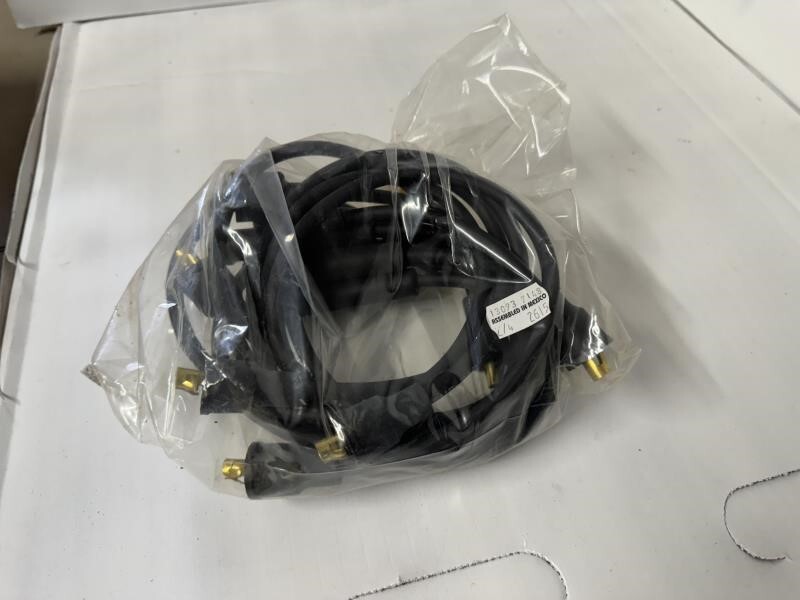 TDOD150 1990 Spark Plug 19283