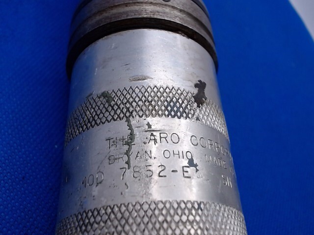 ARO PNEUMATIC DRILL (FC3004355)
