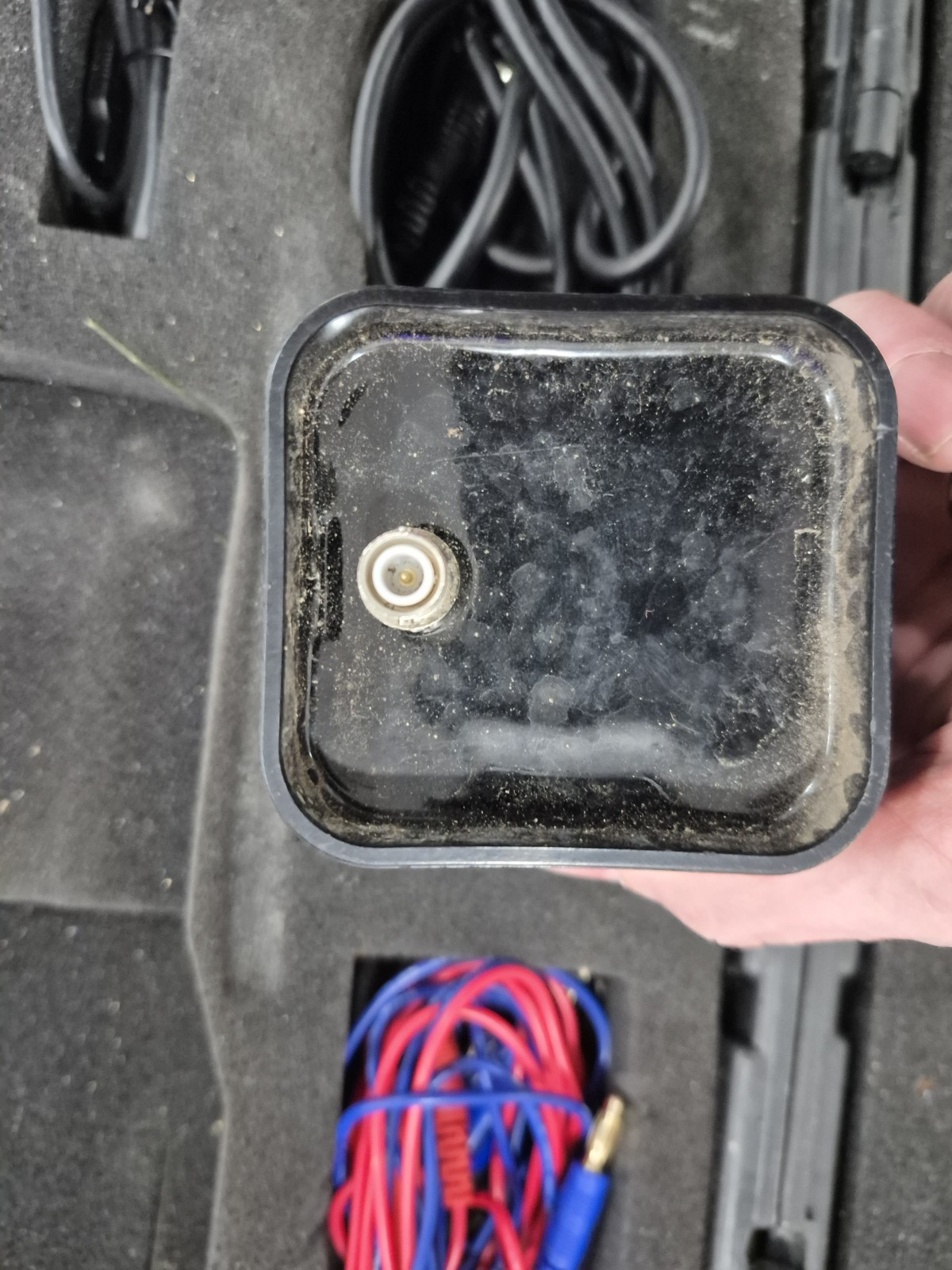 Hunter ICD-HP Decoder Programmer for ICD, DUAL, Pilot Decoders (ICDHP)