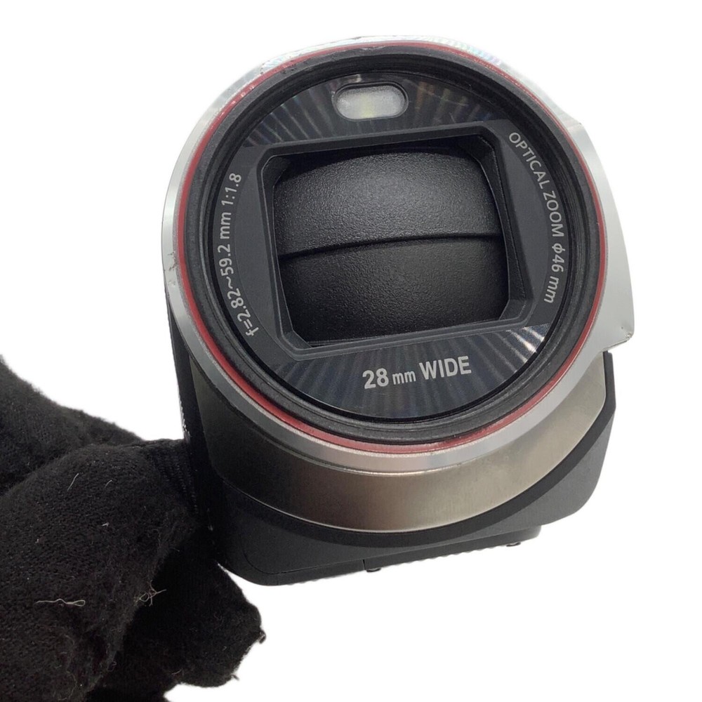 Panasonic Digital Camera HC-V720M