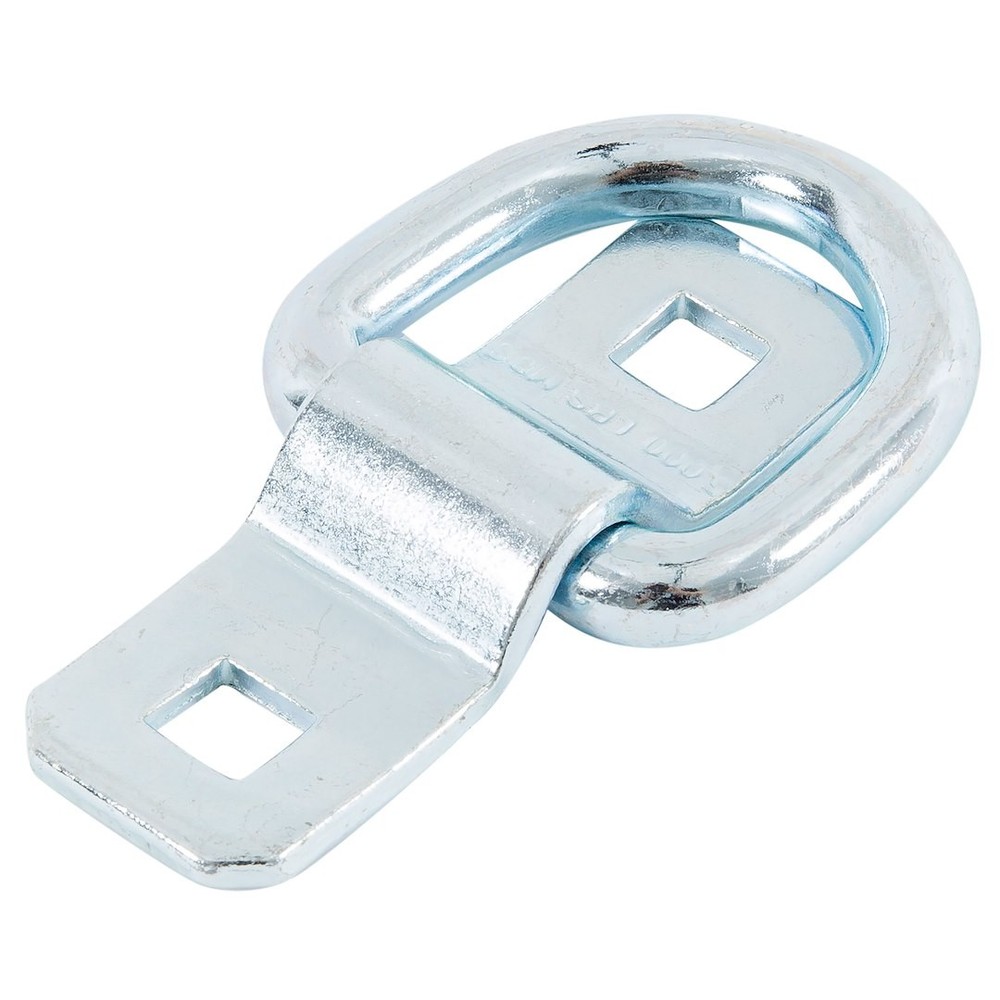 Keeper 89314 1 1 2 D Ring With Bracket