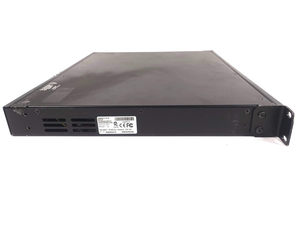 Barco R9860412 ImagePro HD Multi-Format Processor(C2023-34)