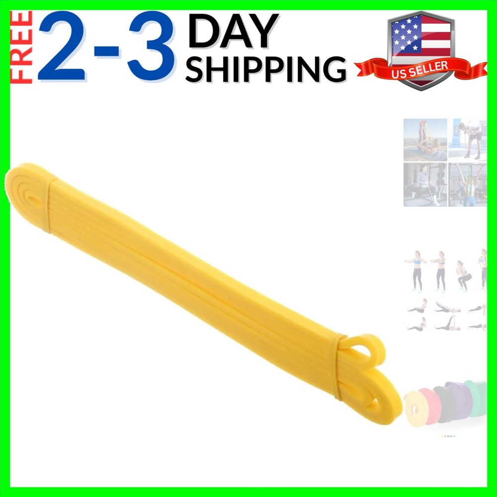 Resistance Bands, Mobility Bands, Pullup Bands, Workout Bands, Elastic Bands ...