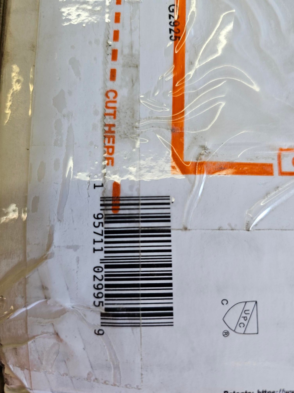 Enlongated Kohler C3-325 28119-0 Bidet Toilet Seat Heated w/ Remote