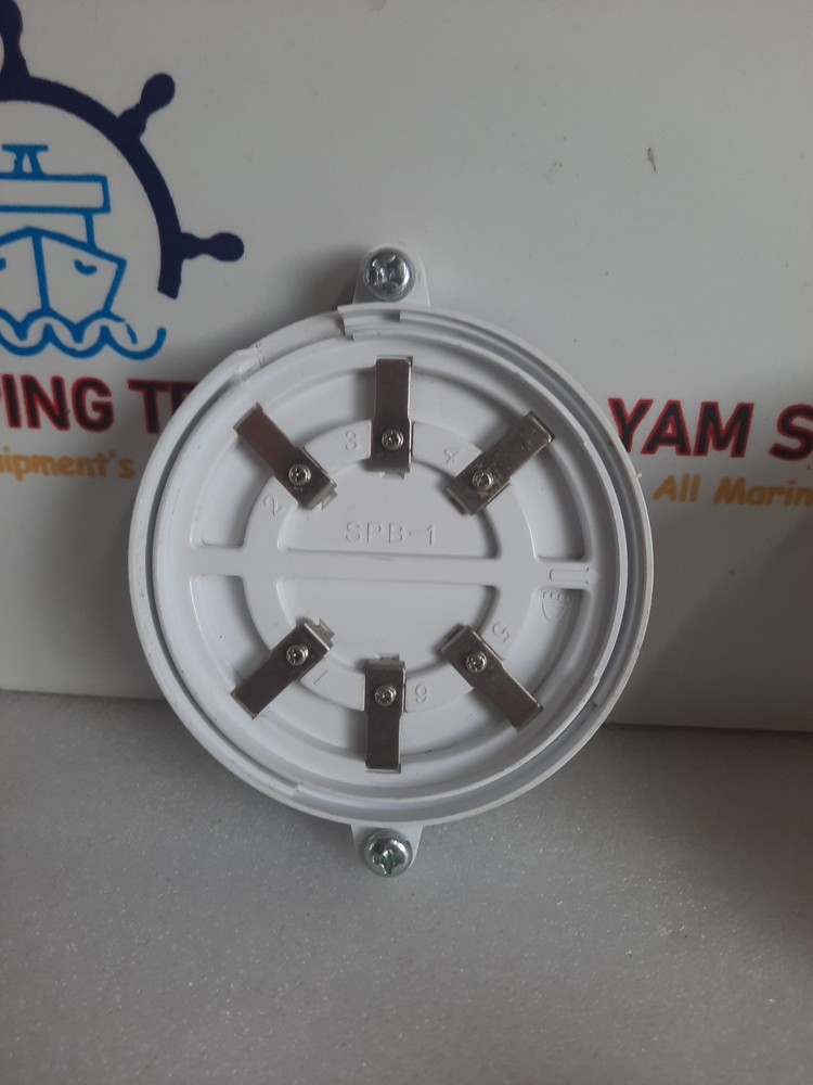 Consilium SPB-1 adapter with Base 46950