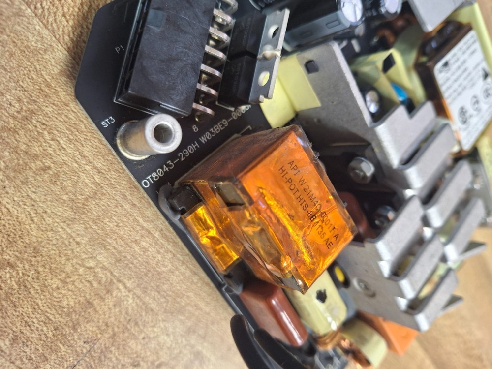 Midi 2011 Imac Power Supply