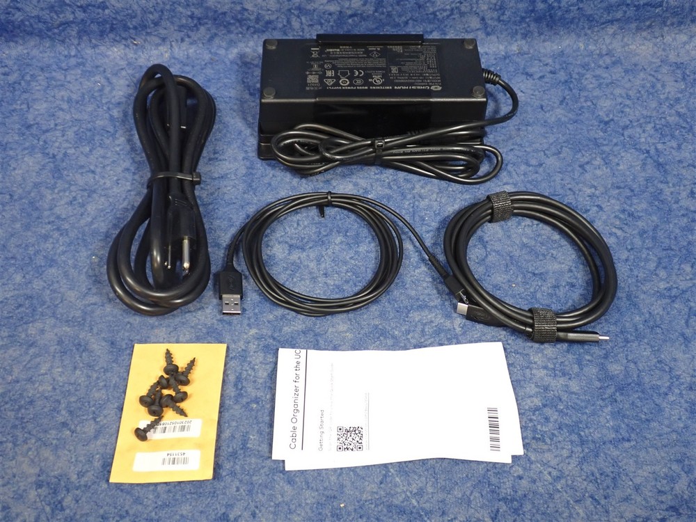 Crestron UC-PR M201852001 UC Presentation Transmitter (E4)