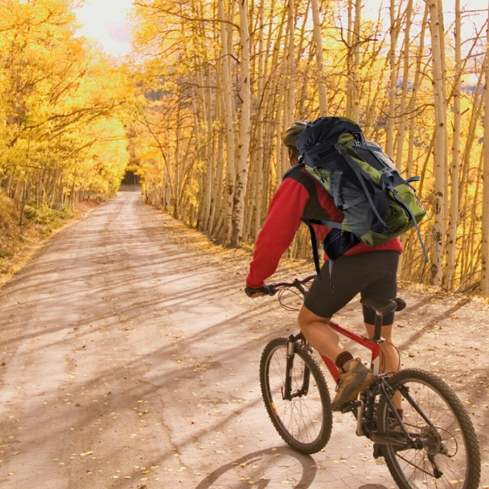 70L Outdoor Hiking Backpack Camping Rucksack Waterproof Shoulder Travel Bag USA