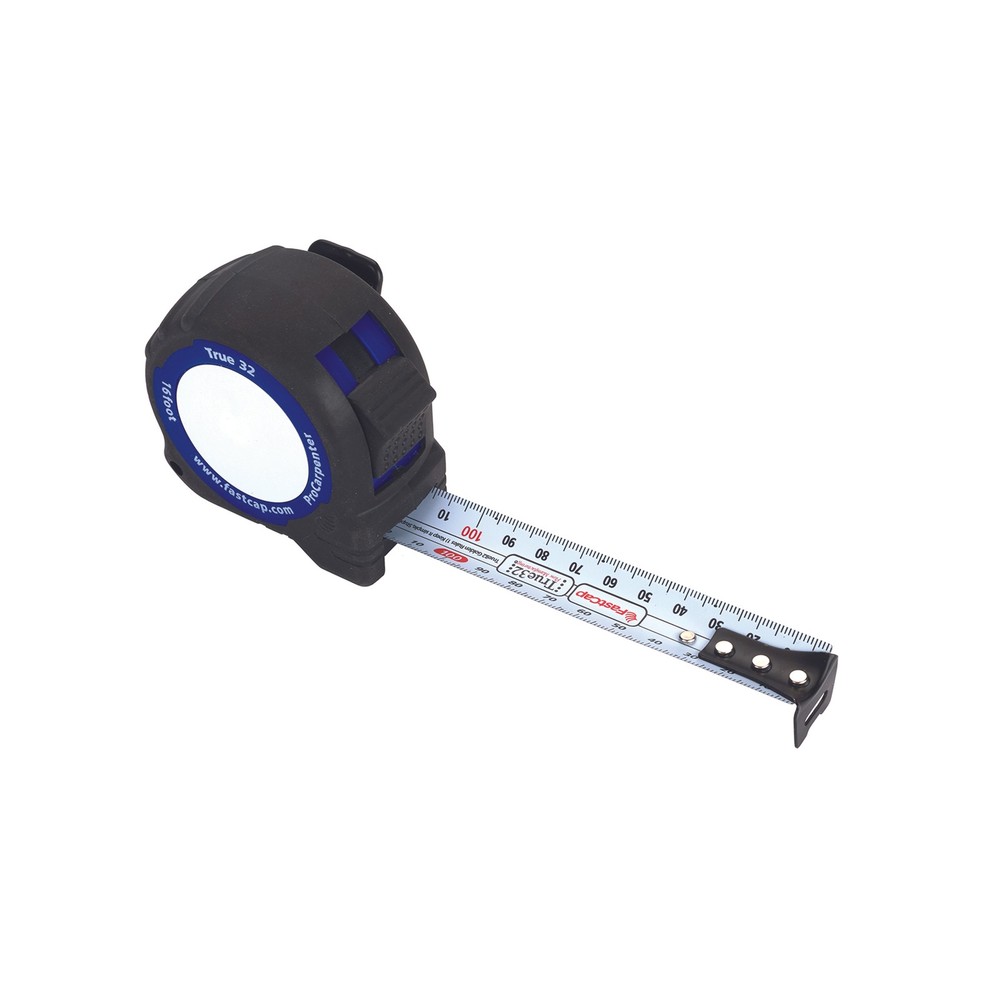 FastCap True 32 Metric Reverse Tape Measure 5m