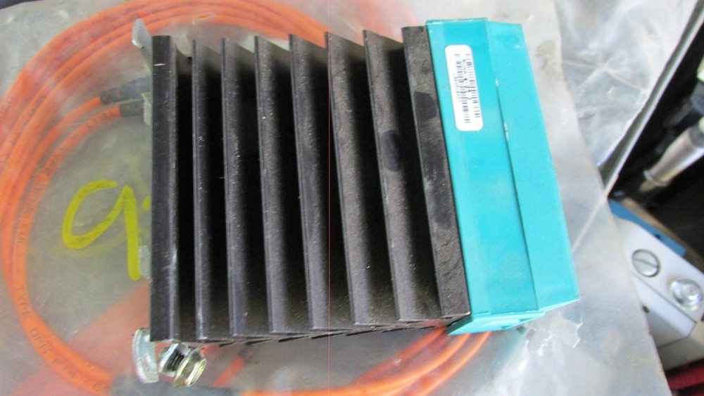 Invensys Continental RVAA/6V25 Solid State Relay