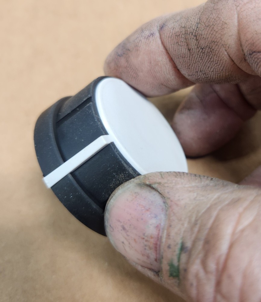 Hobart Mixer Timer ANY Volt spring wound timer