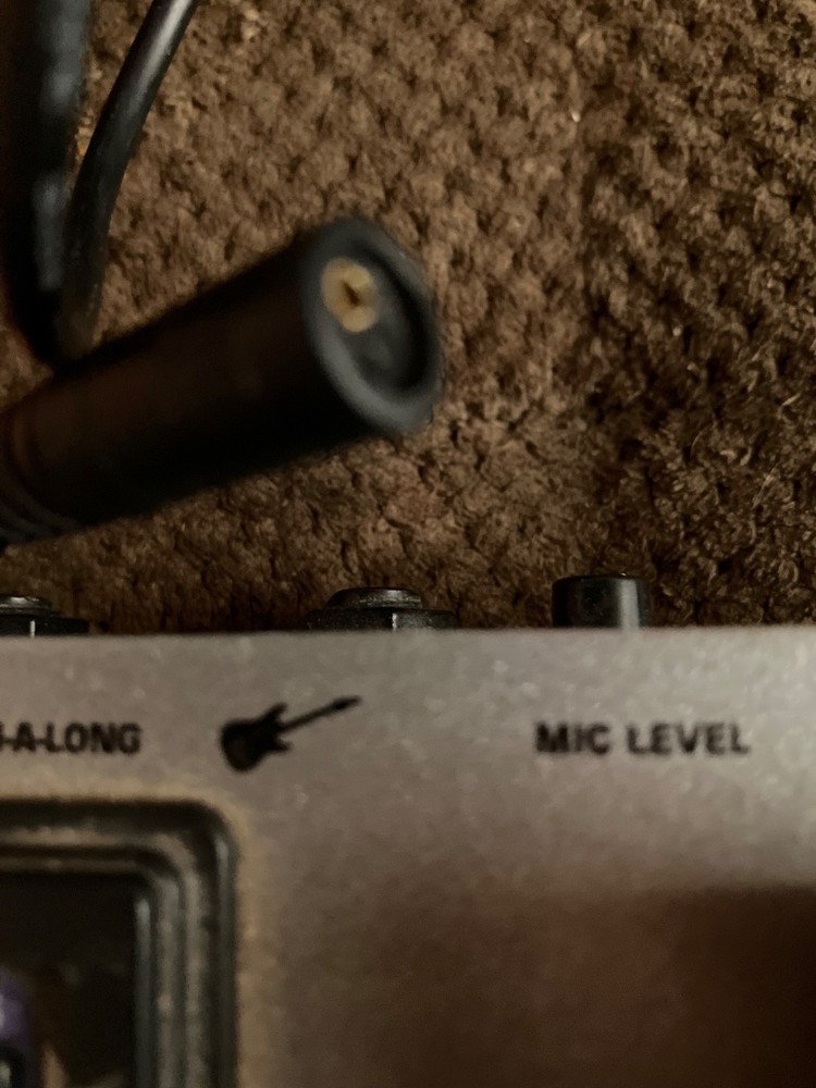 DigiTech GNX-3 Multi-Effects Guitar Effect Pedal