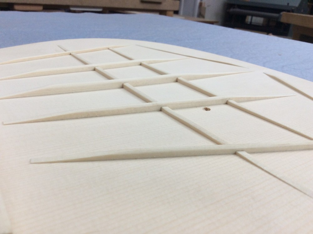 DIY Classical Guitar Premium Kit