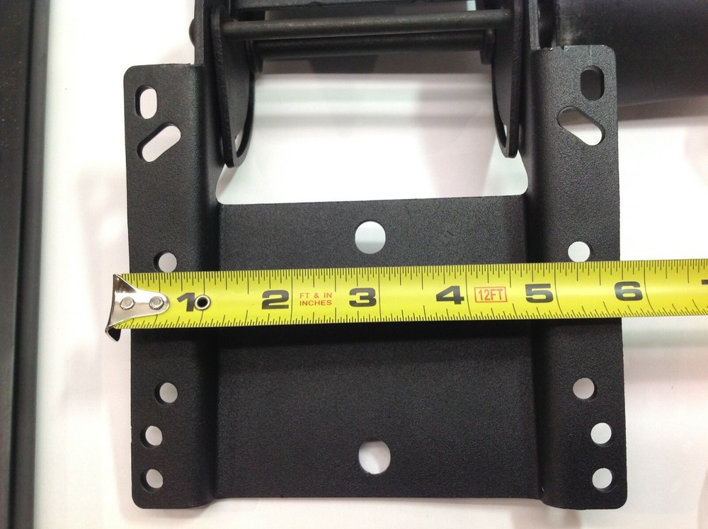 Young Articulating 5-3/4" Keyboard Tray System