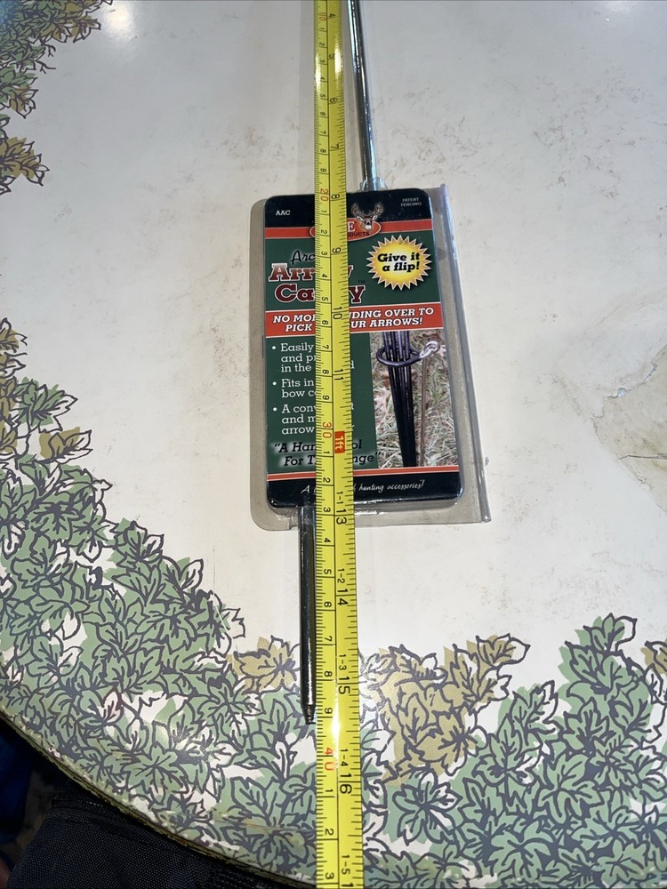 HME Archer's Arrow Caddy