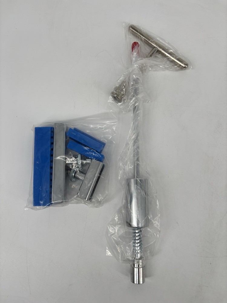 Super PDR, Professional Paintless Dent Removal Master Kit