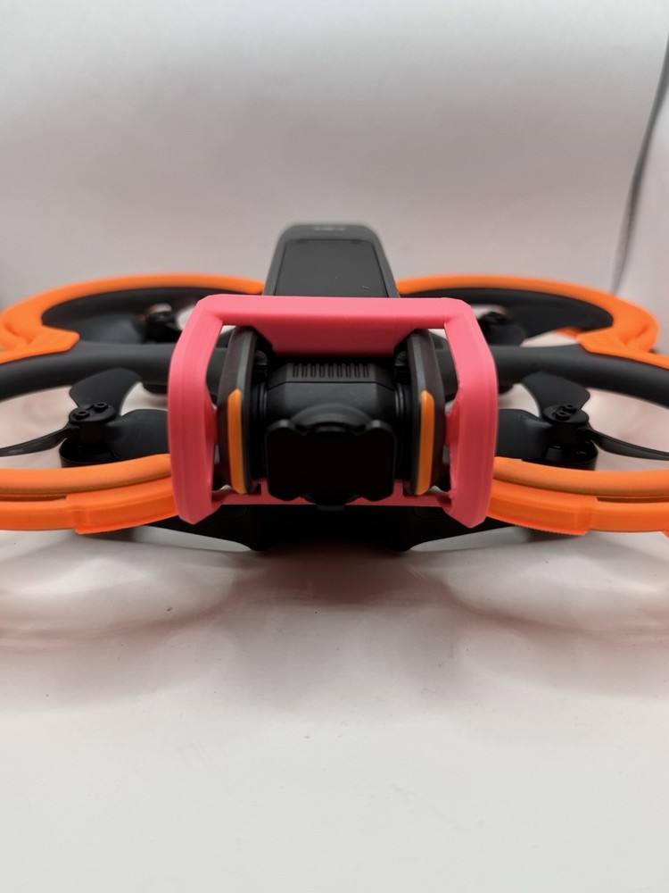 DJI Avata 2 Front Gimbal Guard