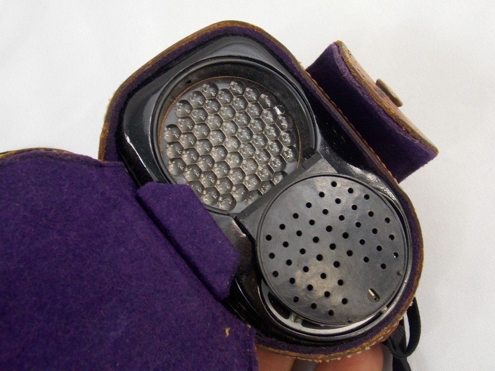 Weston Master II Universal Exposure Meter Light Meter