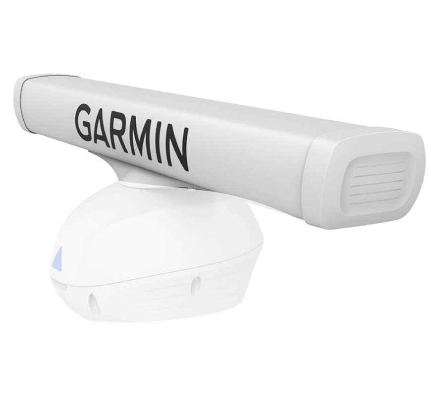 Garmin - GMR Fantom 4' Antenna Array Only