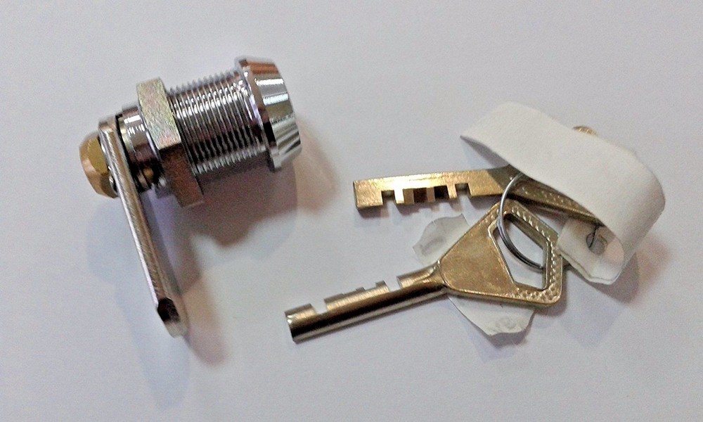 ABLOY CL100 Cam Lock /Post Box Lock