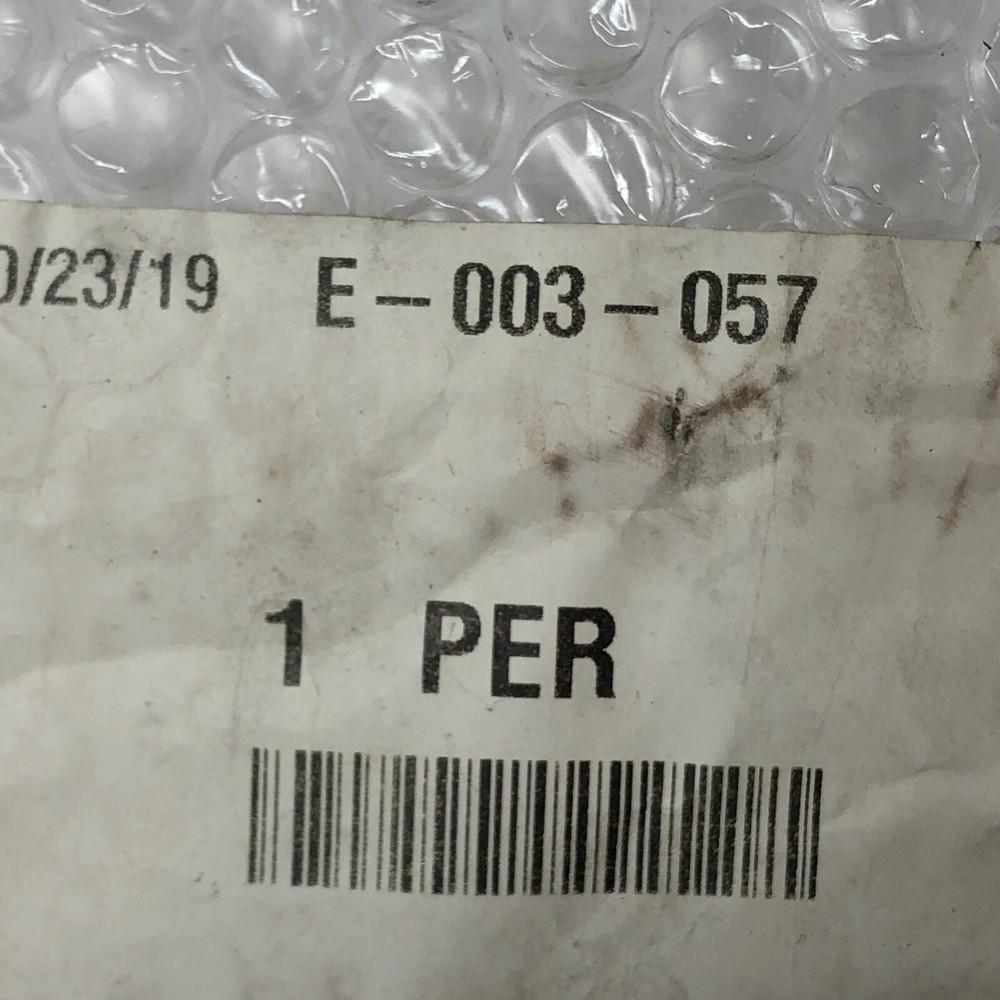Sprague Devices E-003-057 ECAM Wiper Switch Assembly; E-004-023