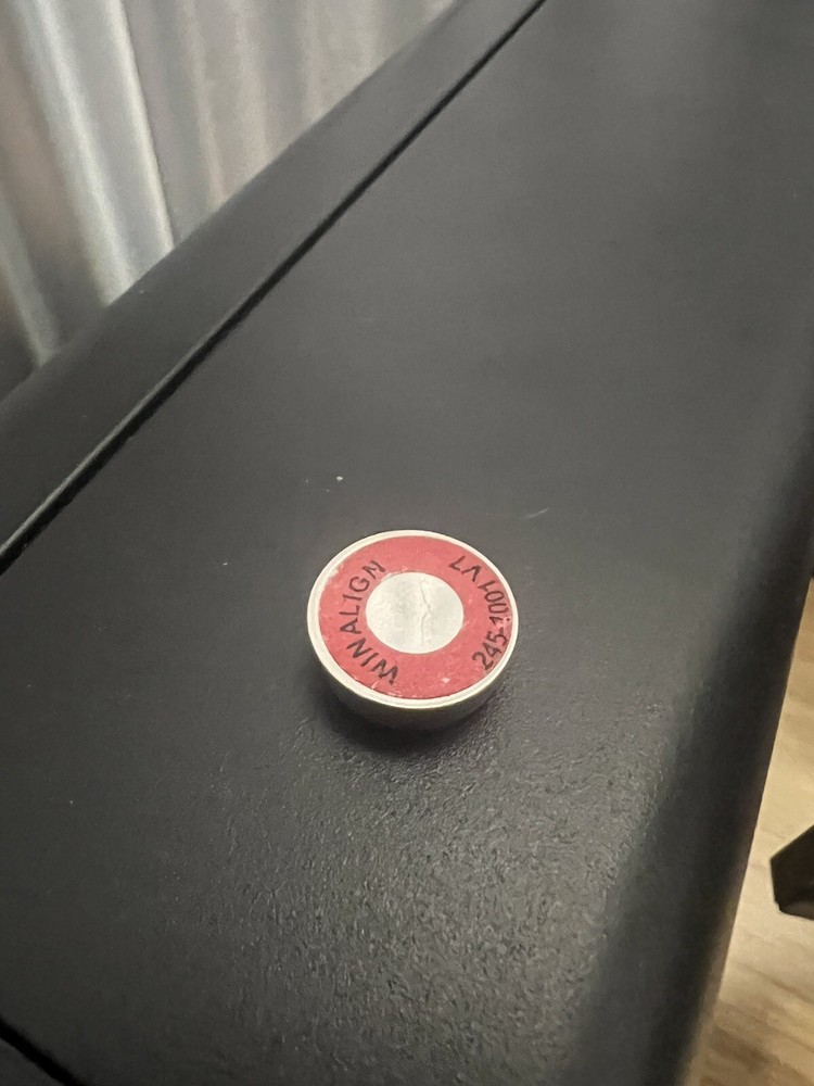 Hunter Engineering Wheel Alignment Live Red V7 Software License Key