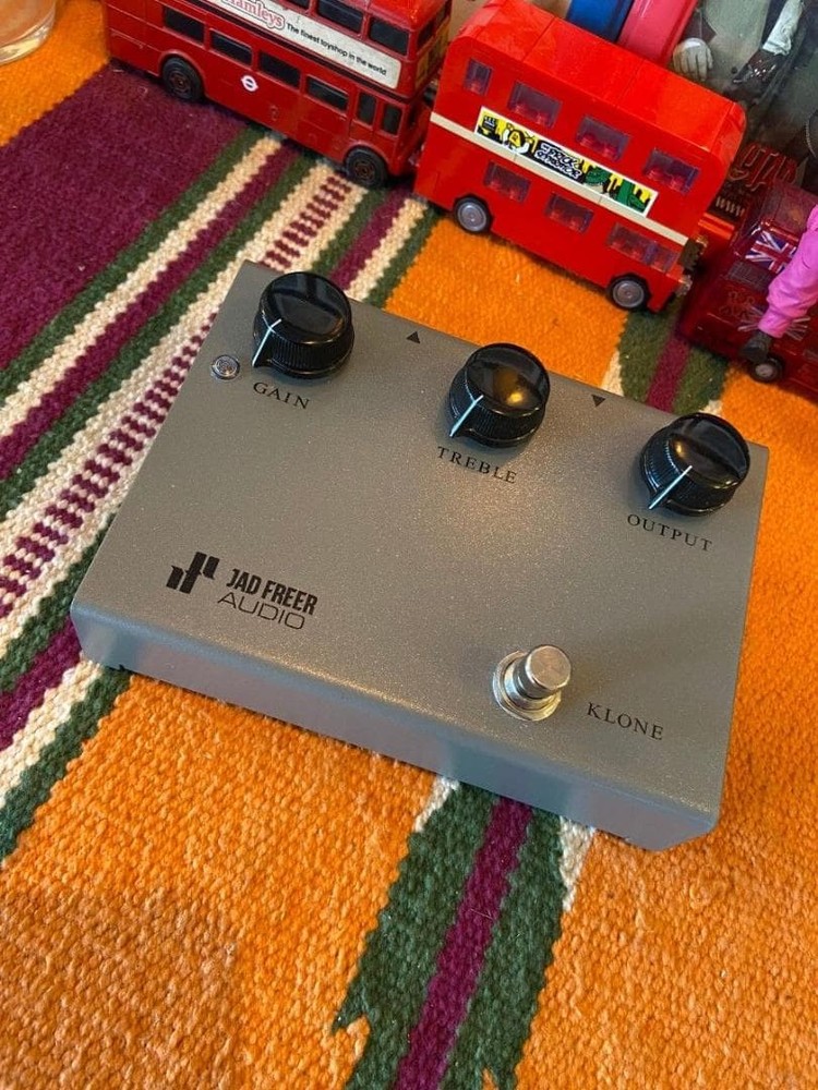 JAD FREER AUDIO KLONE 268400