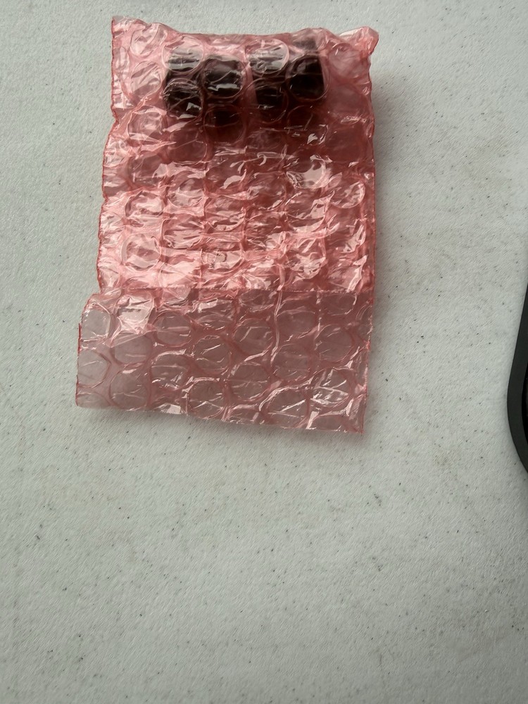 Mobileye ME8 Collision Avoidance System