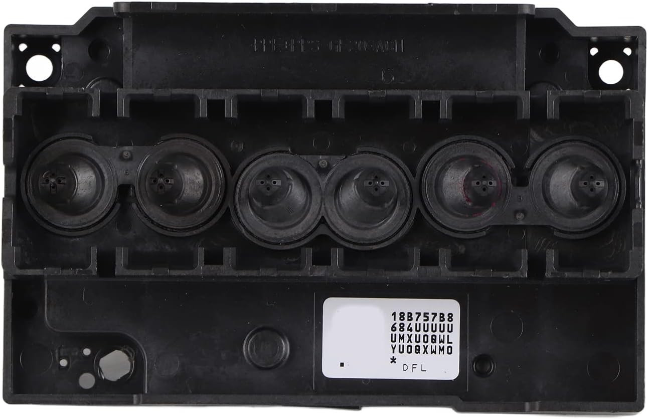 Printer Head Replacement for Epson L801 L800 L805 L850 T50 T60 R290 RX610 690