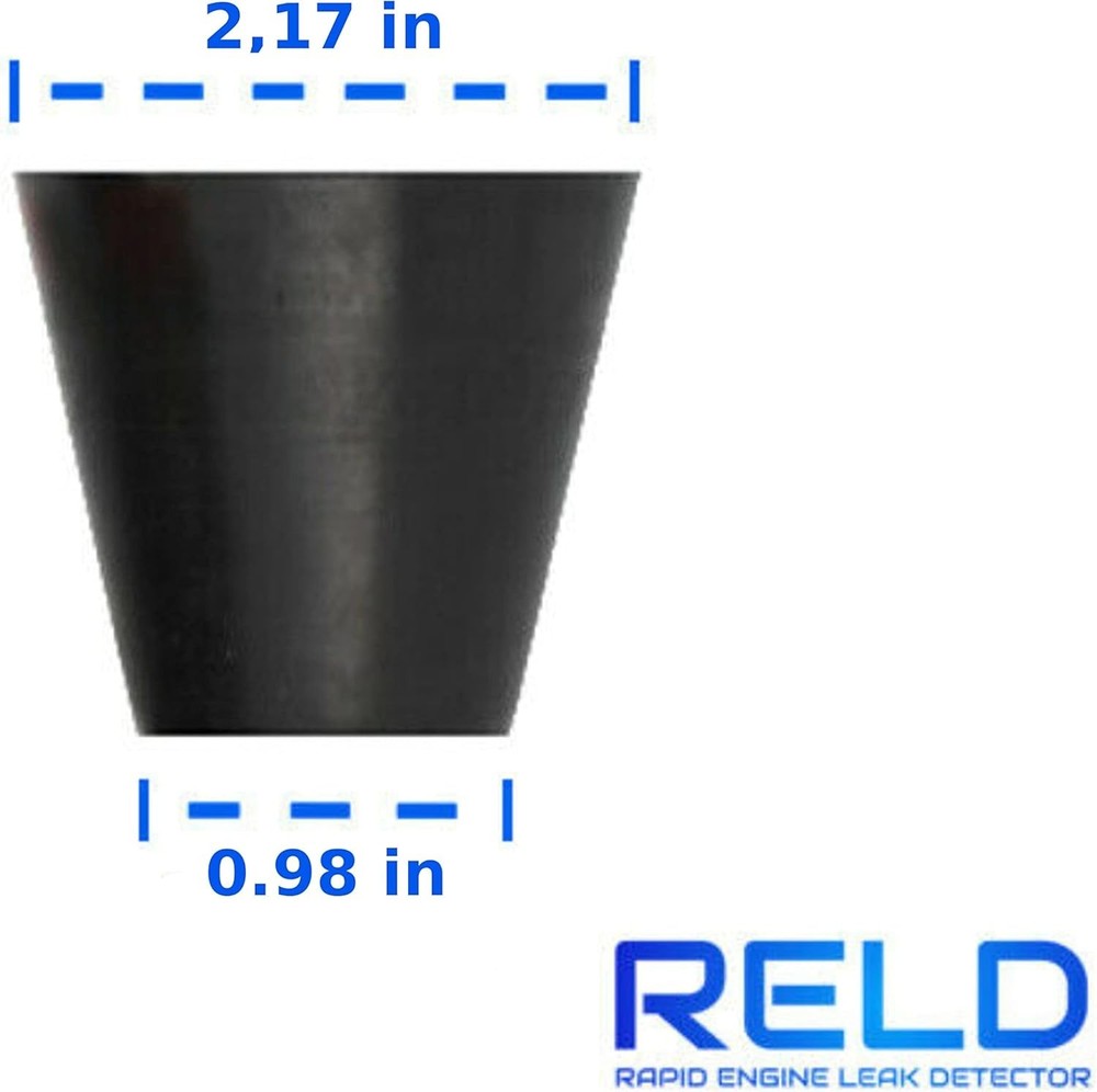 Reliable Head Gasket Leak Detector Tool