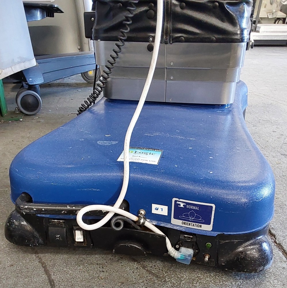 Berchtold OPERON B810 Operating Table OT-160-0475