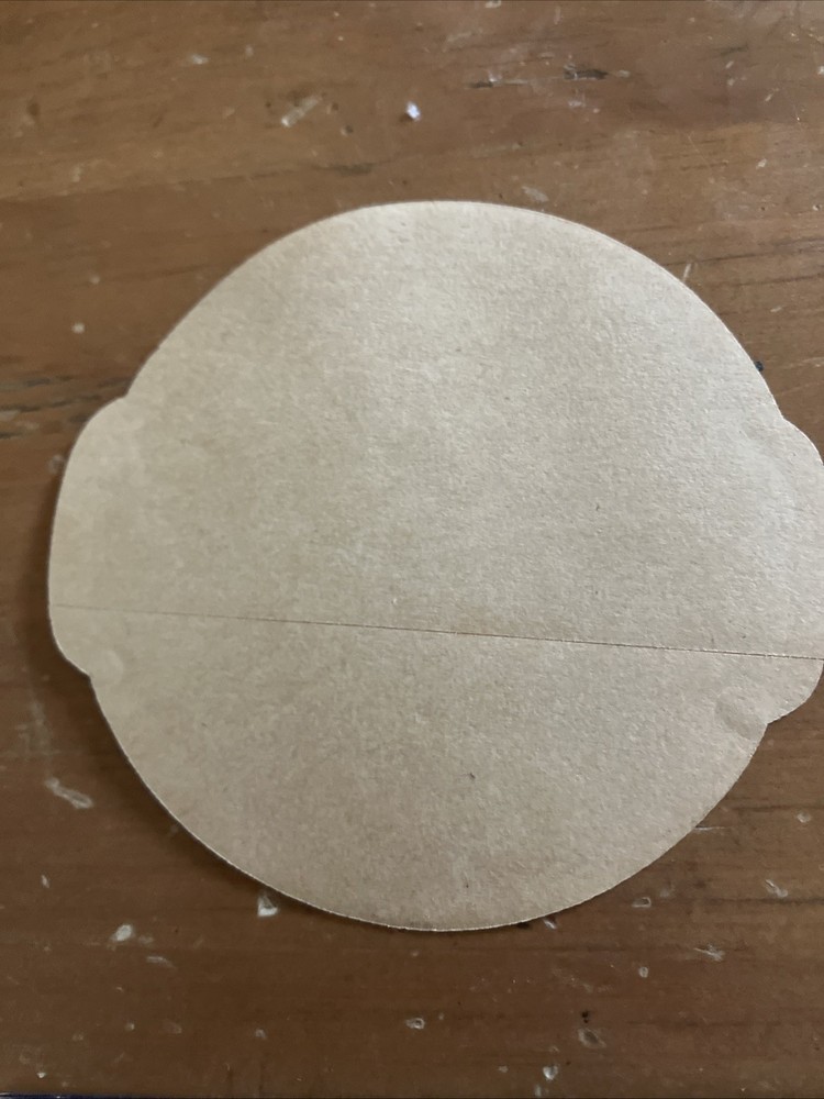 Gulf Sticker Coal Mining Vintage