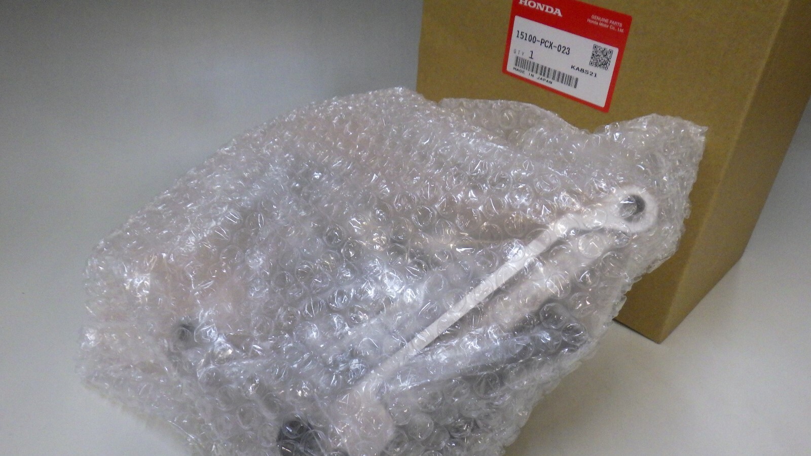 OEM Genuine Honda S2000 F-SERIES F20C F20C1 F20C2 F22C 15100-PCX-023 Oil Pump