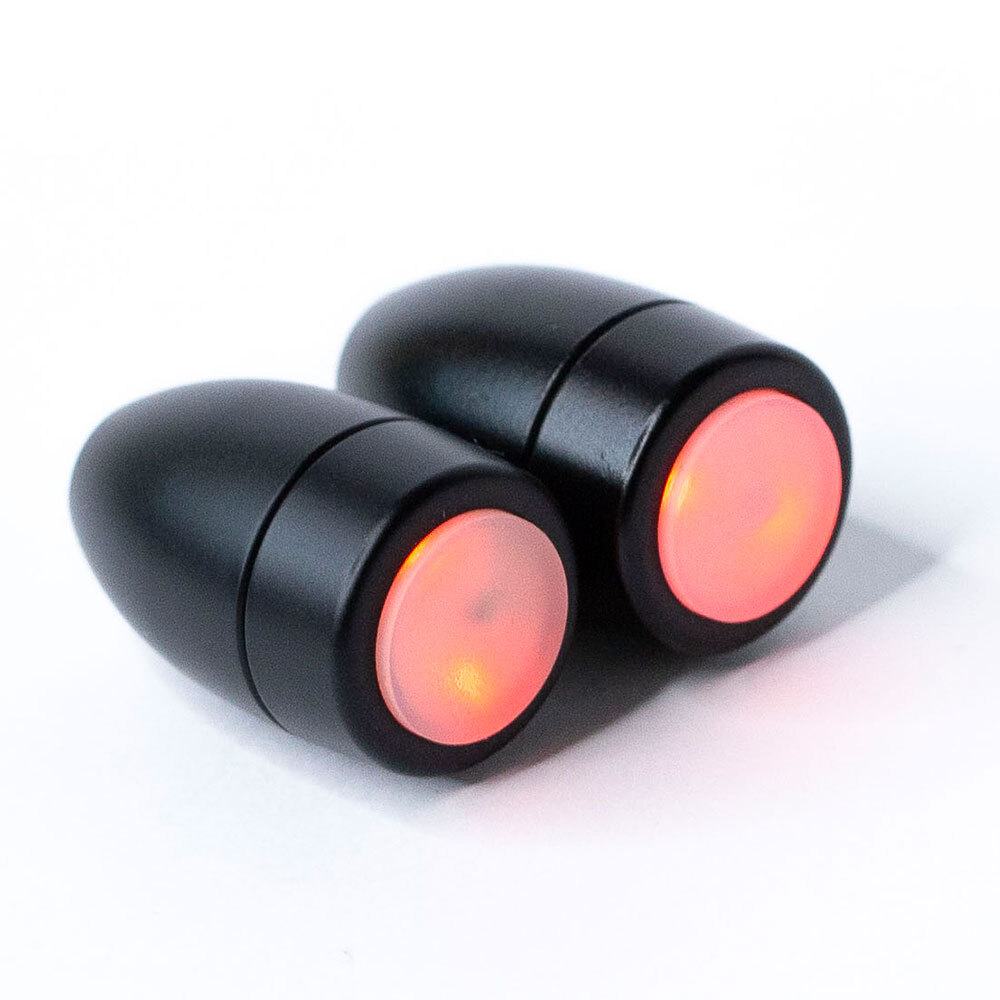 Rinsten Spring LED Safety Caps (2 pieces)