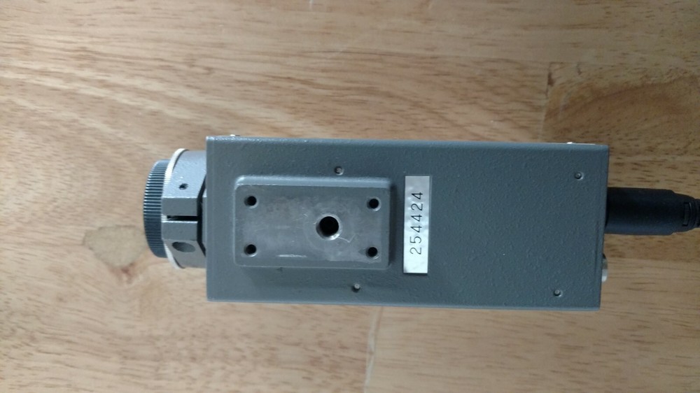 NEC T1-23A CCD CAMERA WITH PLUG - FREE SHIPPING