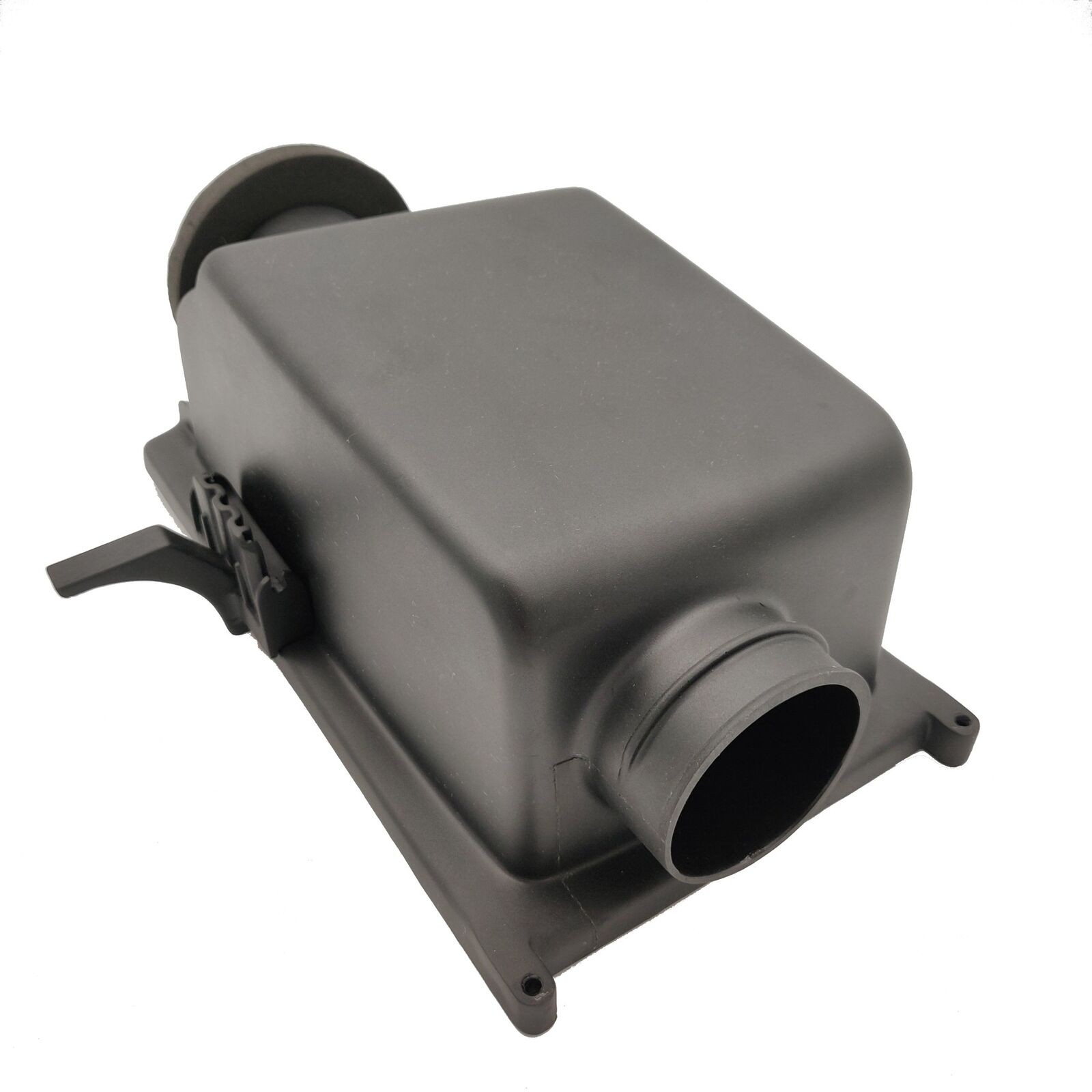 Orranje Stealth Cold Air Intake - MINI Cooper S R52 R53 - with NO Filter