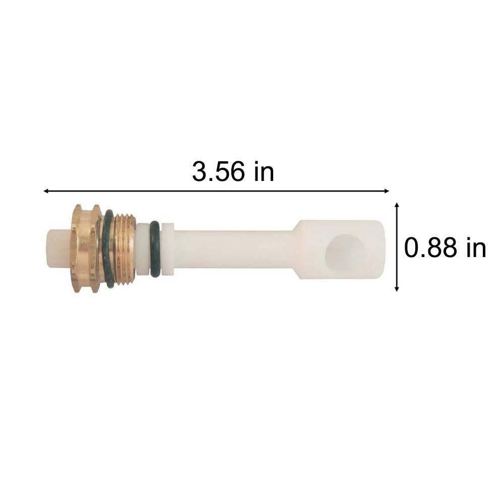 7J-3D Stem for Steamway