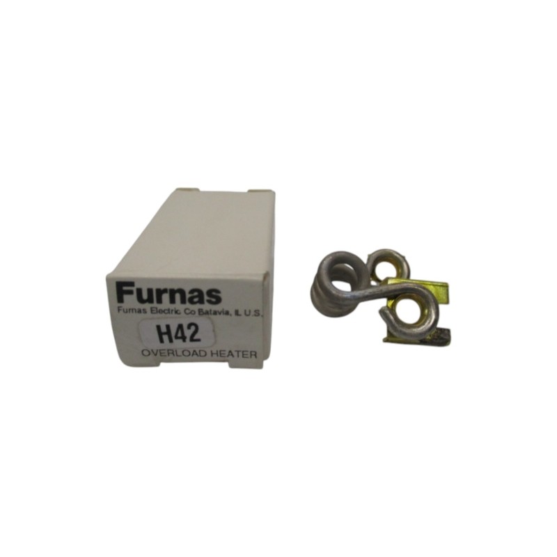 FURNAS H42 NSMP