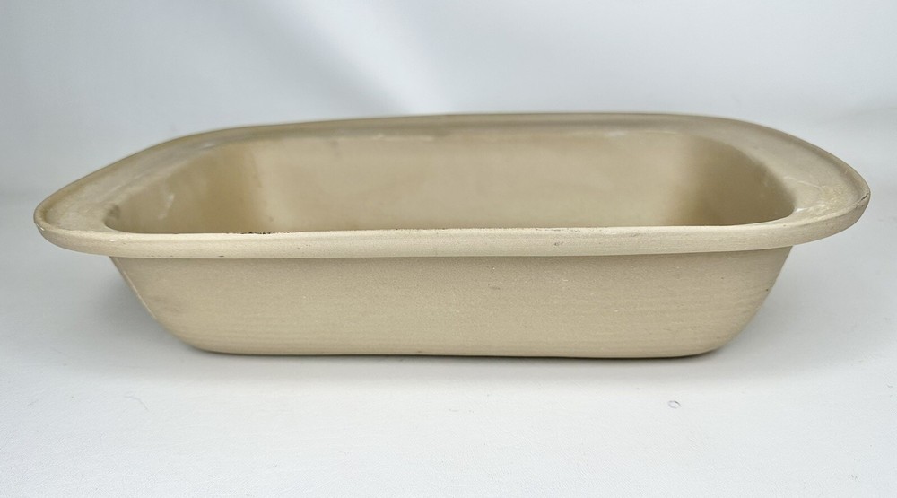 Pampered Chef Rectangular Casserole Bowl / Baking Dish #010904