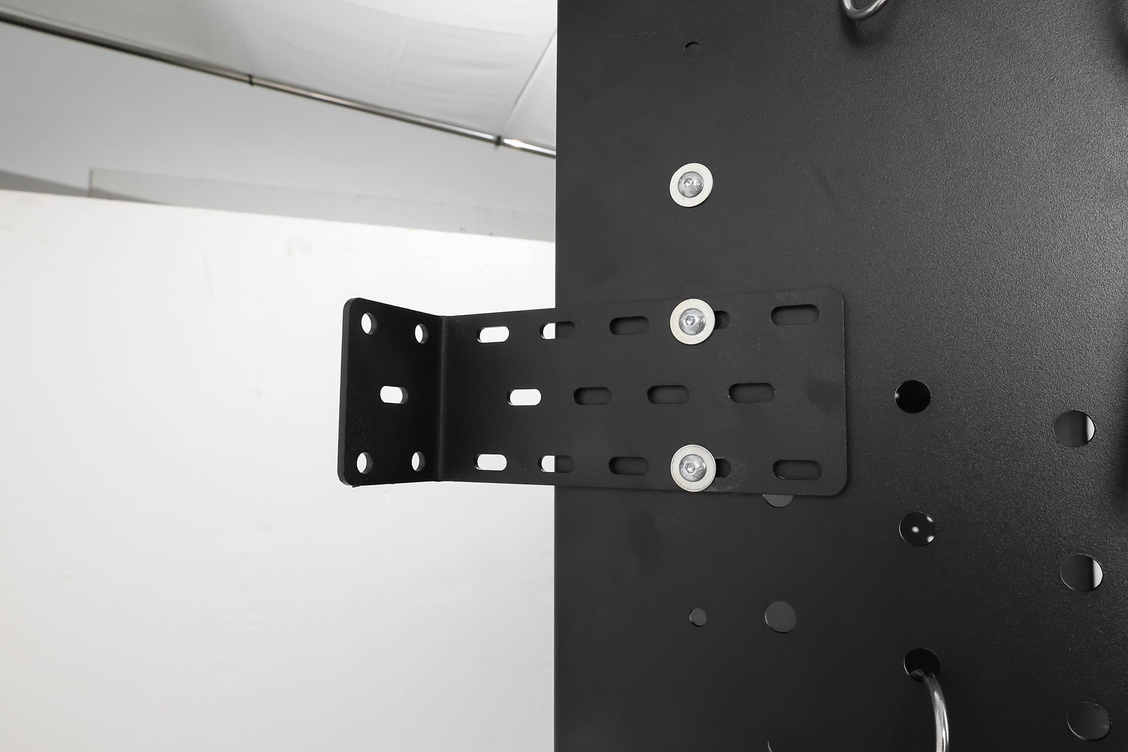 2Cargo Van Shelving Storage for Mid/High Roof Ford Transit 52''W x 60''H x 13''D