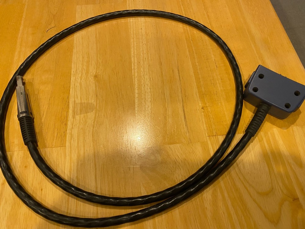 Fluke DSX-PLA804 CAT 8 Permanent Link Adapter * Quantity Available