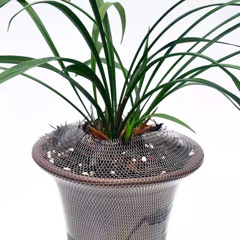 High elastic orchid protective net 兰花铺面保护网 1 Metre