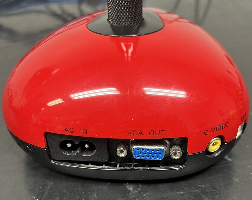 Lumens DC162 Digital Document Camera