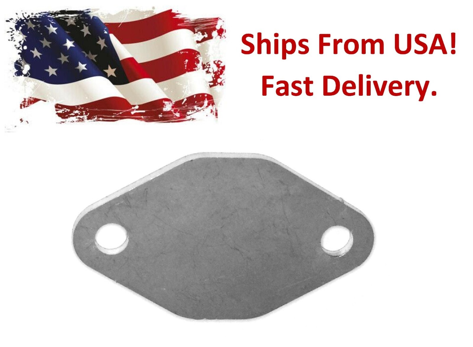 Oil Pump Block Off Plate Polaris 650 750 780 700 900 1050 slt slx virage jetski