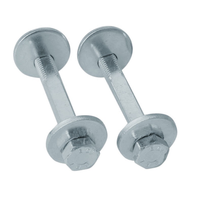 SPC Alignment Caster / Pinion Angle Bolt Kit | 82380