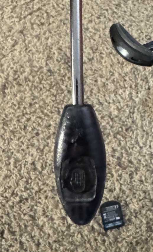 HME HS6200 Wireless Headset Drive Thru w/Battery