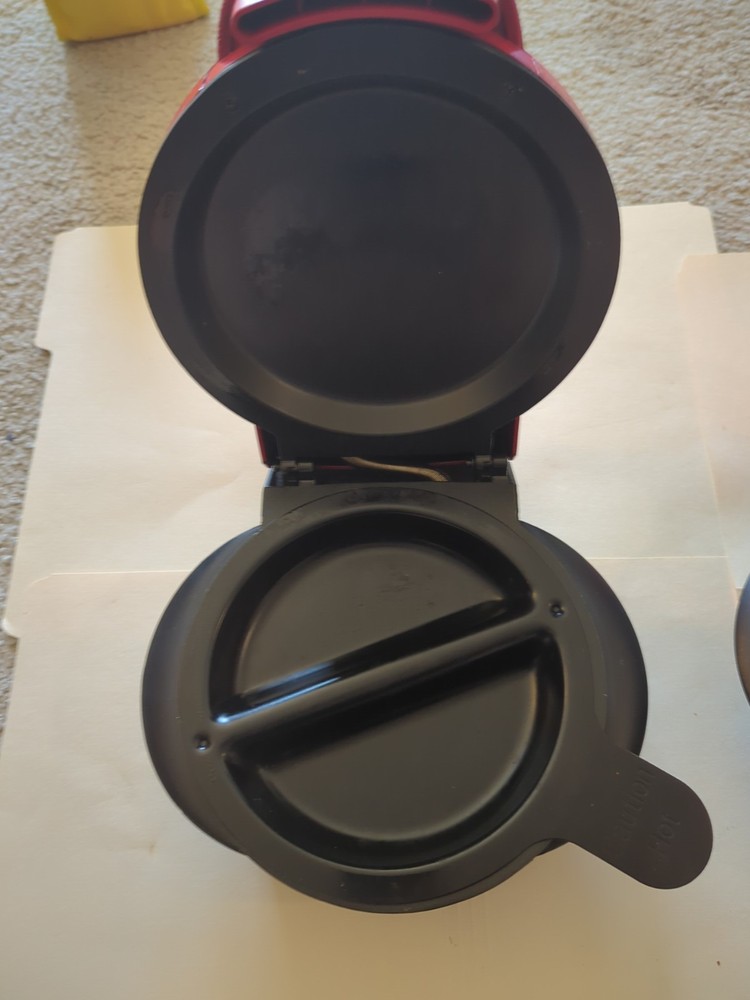 Express Redi Set Go 2 Set Grill