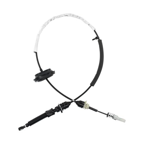 Transmission Shift Cable for Dodge Dart 2013-2016