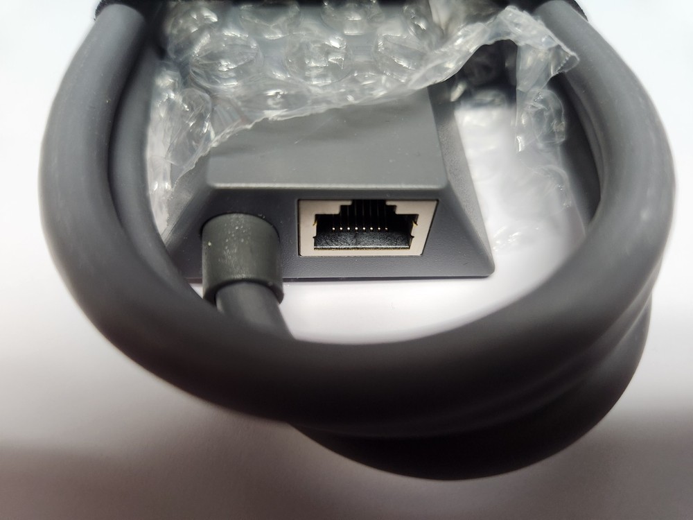 Ethernet Adapter for Starlink Actuated Gen 2 Wired External Network Fast& Stable