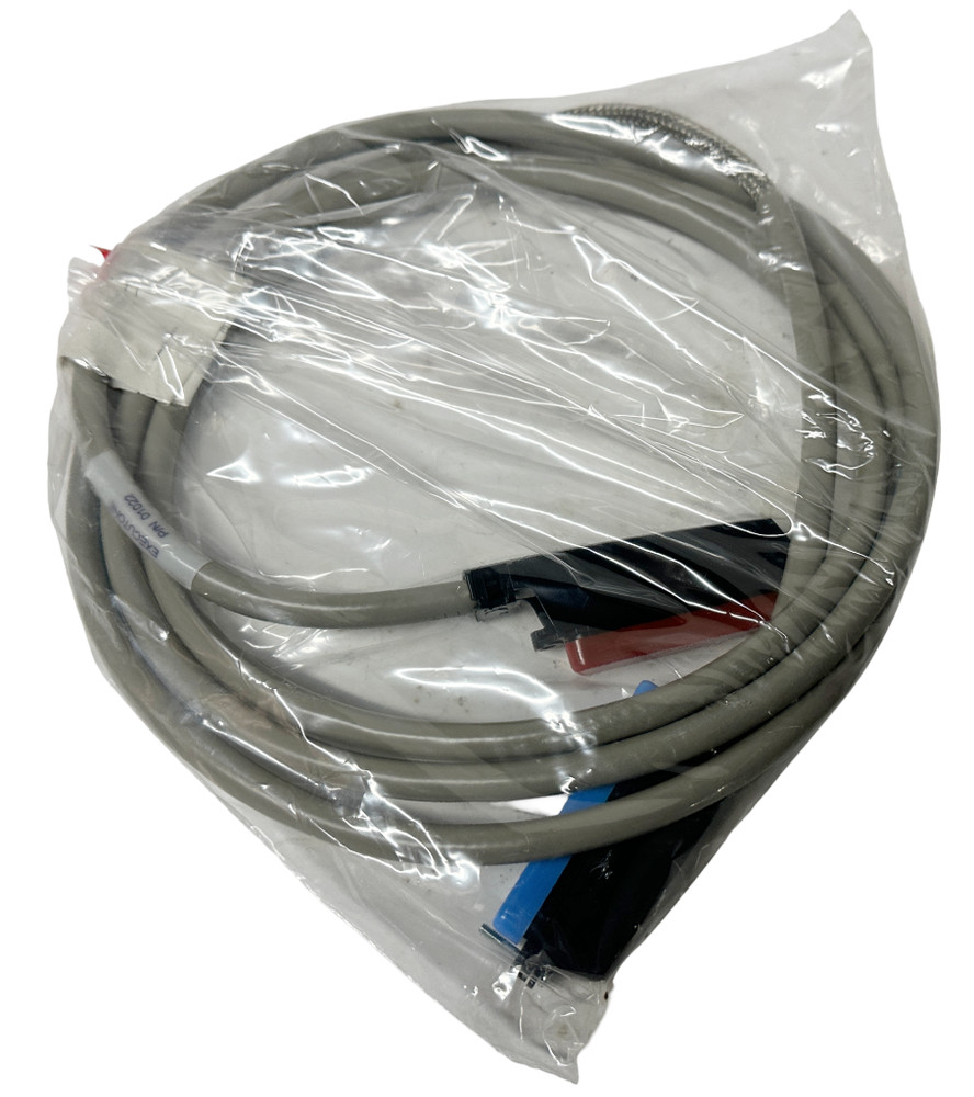 Executone 01022 Telephone System Interconnect Cable REV. A